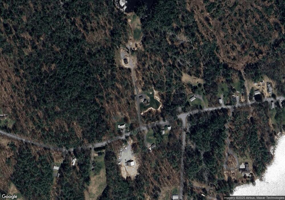 379 Lockehaven Rd, Enfield, NH 03748 - photo 1