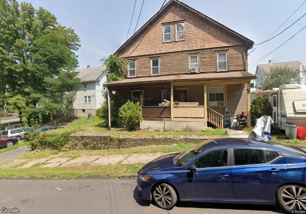 6 Rock St, Glen Lyon, PA 18617 - photo 1