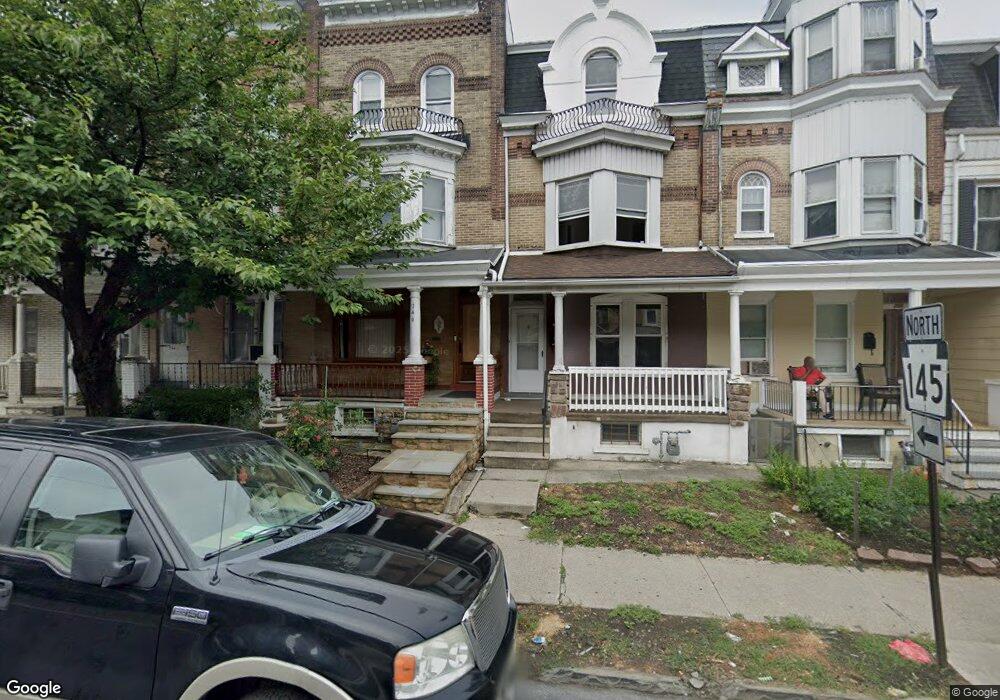 746 N 6th St, Allentown, PA 18102 - photo 1