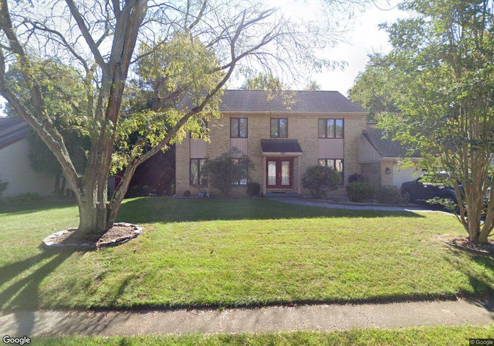 136 Fairhill Dr, Wilmington, DE 19808 - photo 1