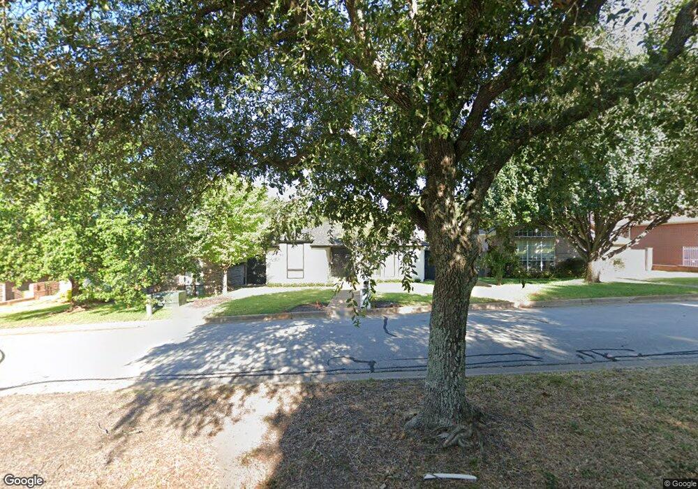 4817 Forestwood Blvd, Tyler, TX 75703 - photo 1