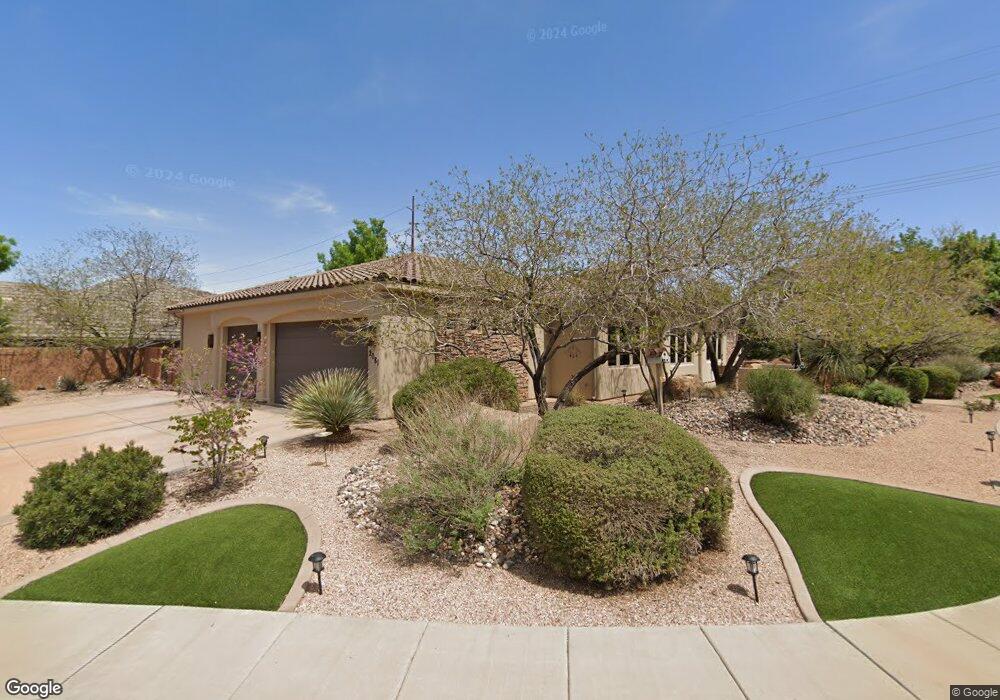 2333 Great Basin Dr, Washington, UT 84780 - photo 1