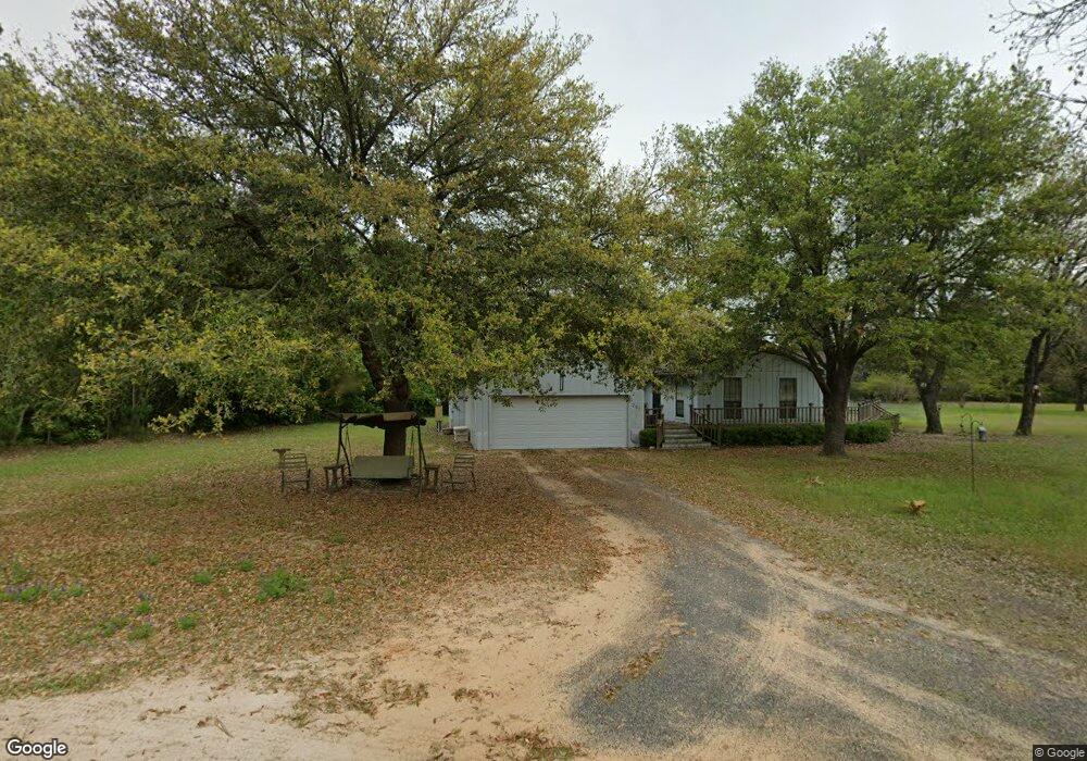297 Hornbuckle Ln, Nacogdoches, TX 75964 - photo 1