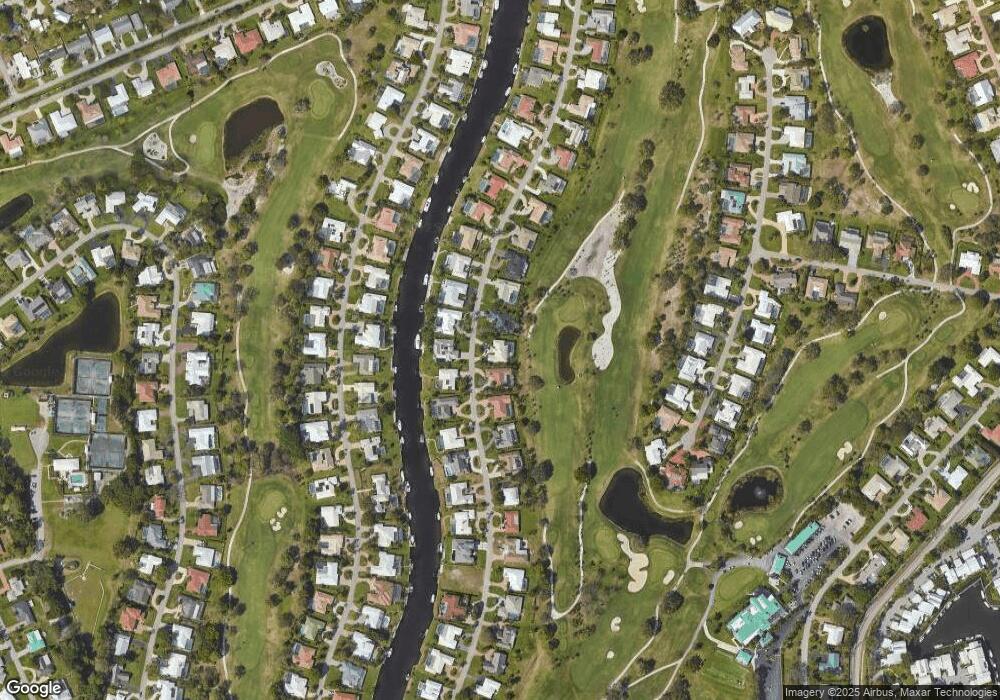 3423 SE Fairway E, Stuart, FL 34997 - photo 1