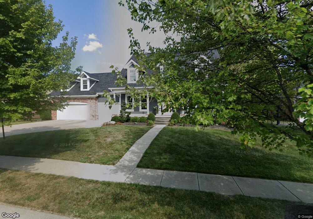 10379 Muirfield Trace, Fishers, IN 46037 - photo 1