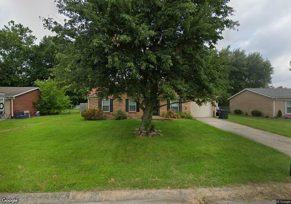 215 Lisa Ln, Charlestown, IN 47111 - photo 1