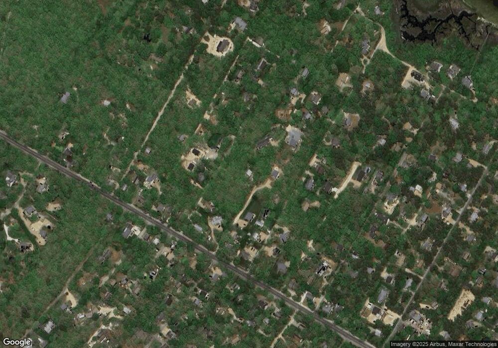 35 5th St N, Edgartown, MA 02539 - photo 1