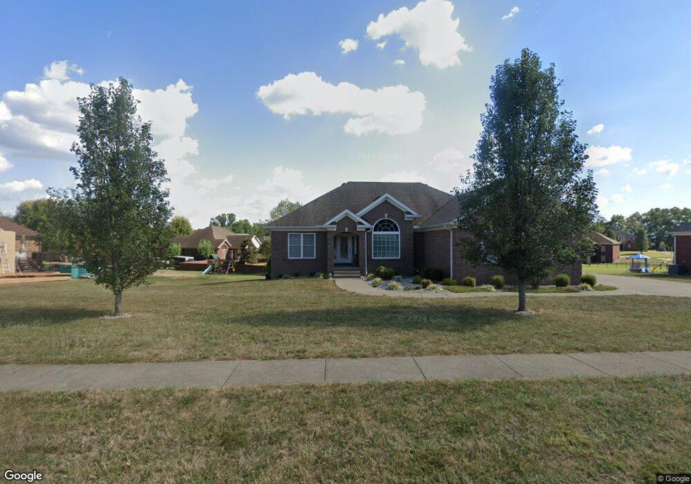 98 Olde Colony Ct, Mount Washington, KY 40047 - photo 1