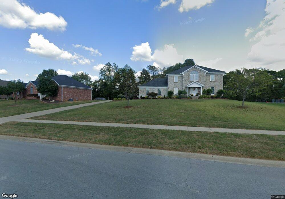 23 Cherry Hill Pkwy, Mount Washington, KY 40047 - photo 1