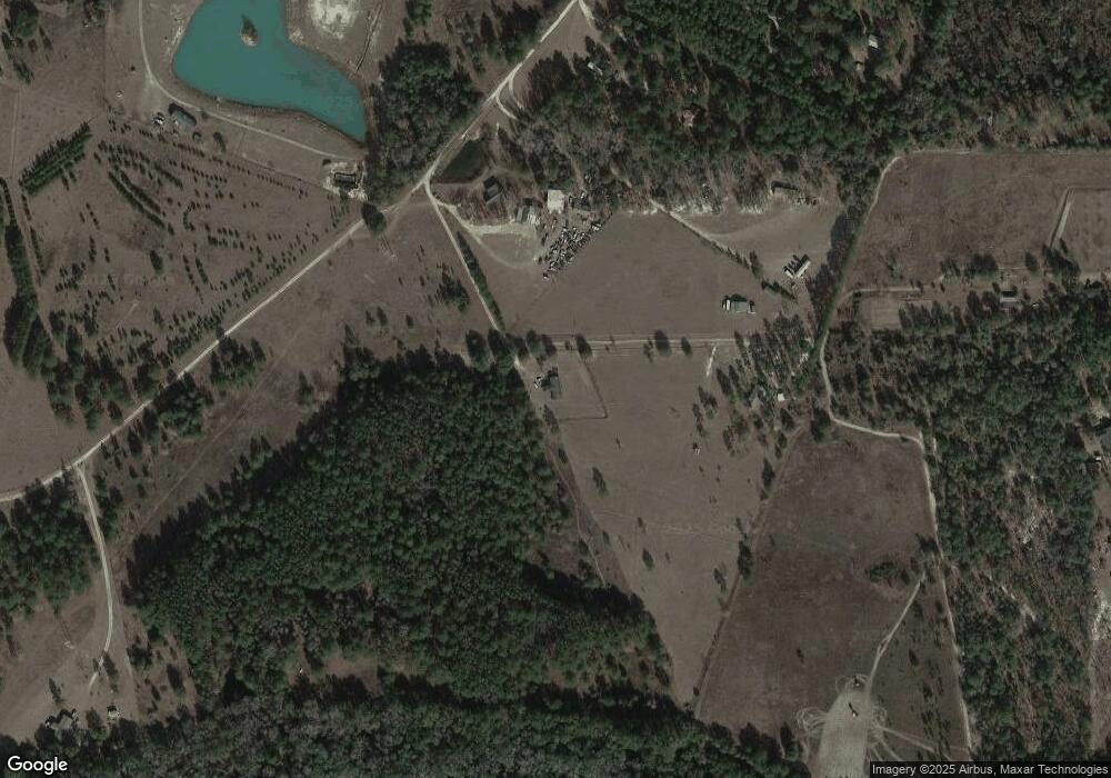 5950 Old Pence Farm Rd, Metter, GA 30439 - photo 1