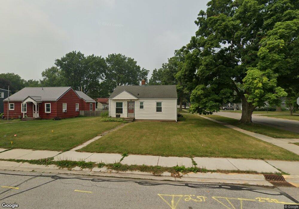 101 W Ben St, New Carlisle, IN 46552 - photo 1