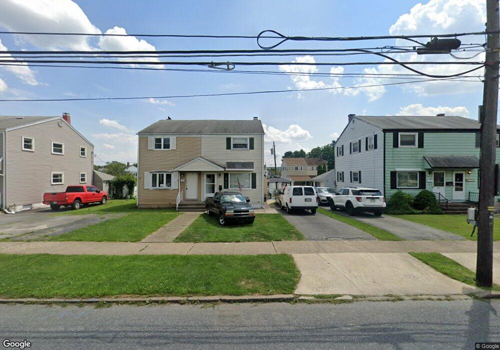 1317 Catasauqua Rd, Bethlehem, PA 18017 - photo 1