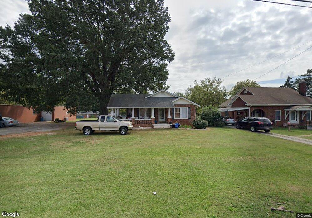 2546 Davie Ave, Statesville, NC 28625 - photo 1