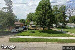 2606 E Memorial Dr, Muncie, IN 47302