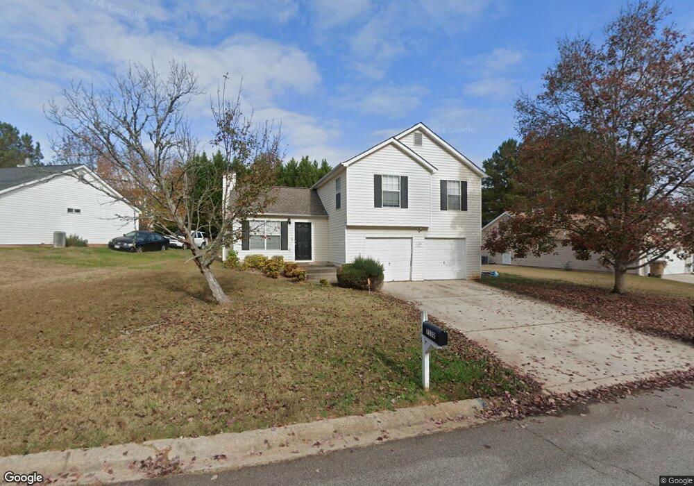 7132 New Dale Rd unit II, Rex, GA 30273 - photo 1