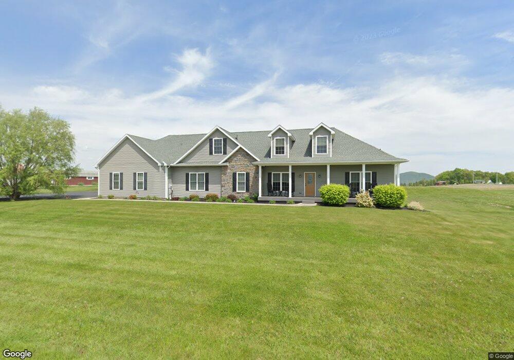 690 Millertown Rd, Bloomsburg, PA 17815 - photo 1