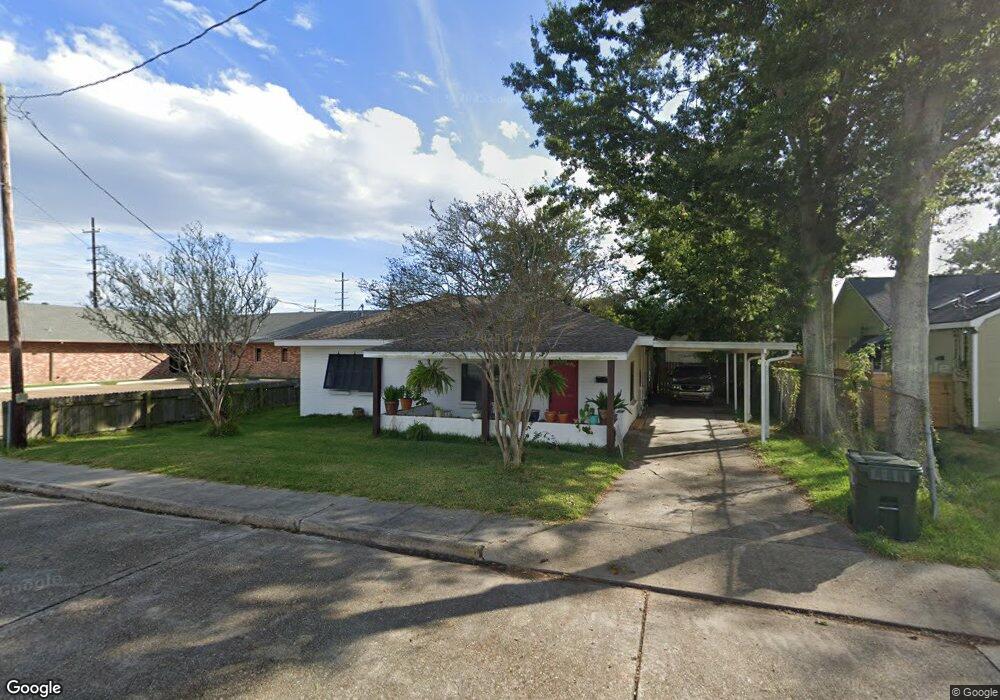 1016 Verret St, Houma, LA 70360 - photo 1