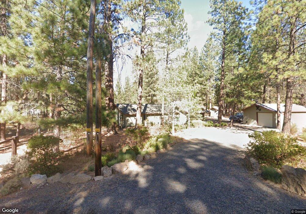 19170 Apache Rd, Bend, OR 97702 - photo 1