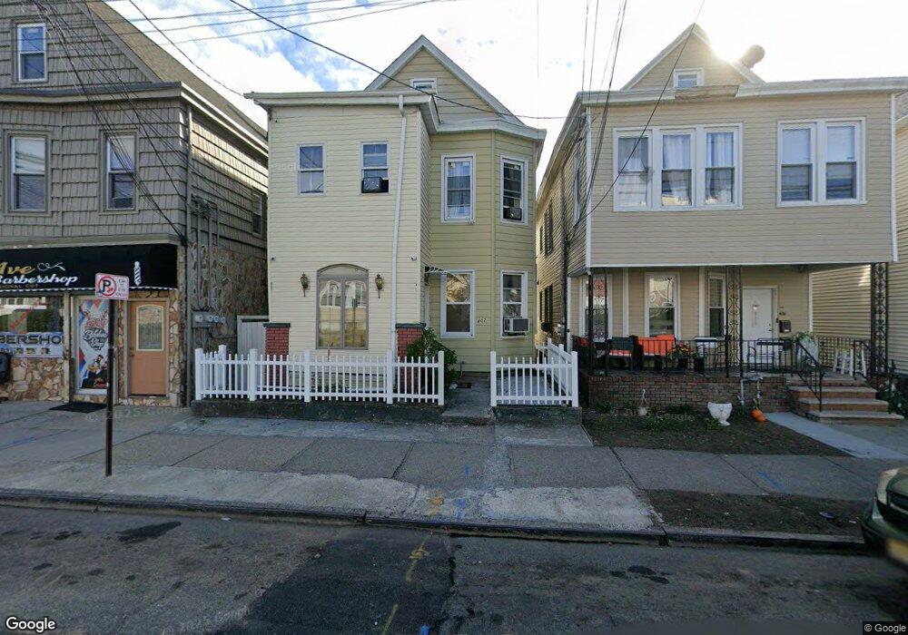 402 6th Ave unit 2, Paterson, NJ 07514 - photo 1