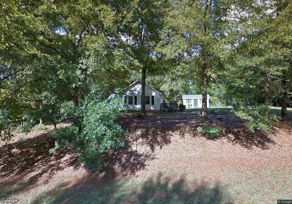 17 Pleasant St, Danielsville, GA 30633 - photo 1