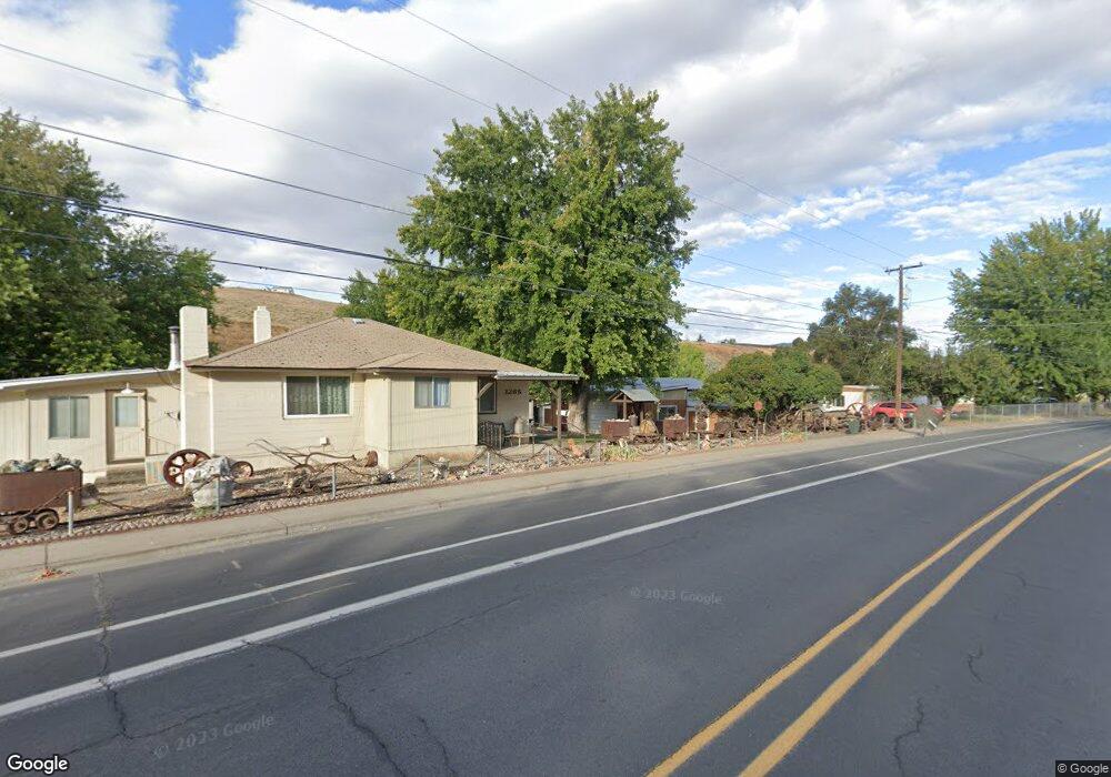 1265 Tutuilla Rd, Pendleton, OR 97801 - photo 1