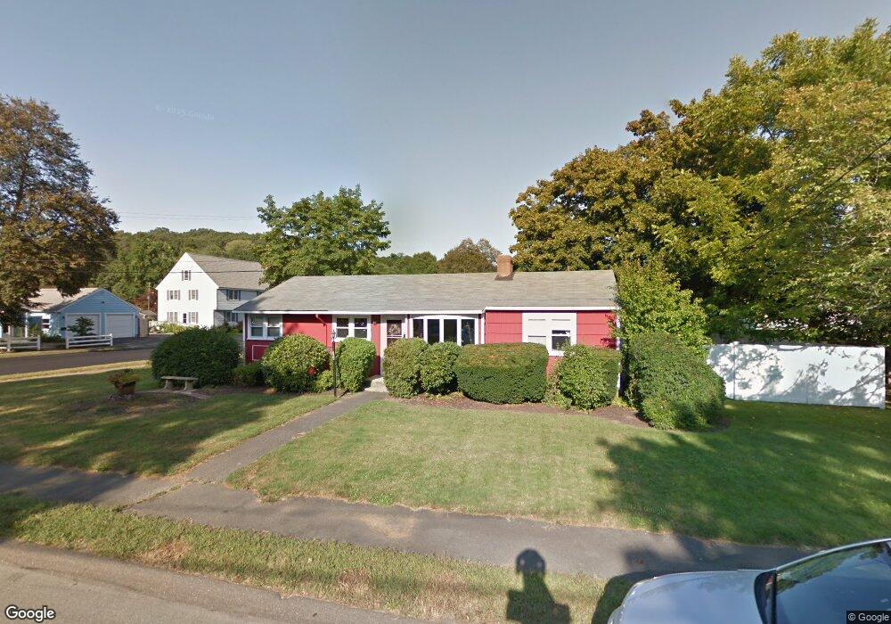 104 Forest St, Danvers, MA 01923 - photo 1