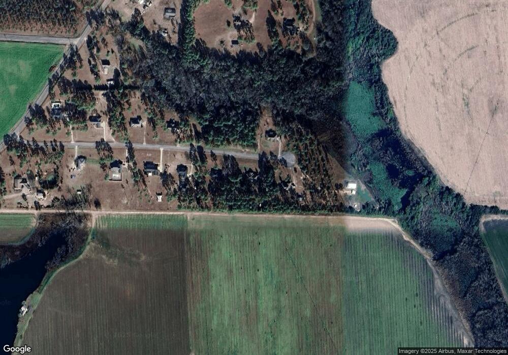 152 Country Woods Ct, Sylvester, GA 31791 - photo 1