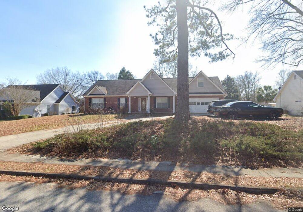 2874 Bridle Creek Dr SW unit 1, Conyers, GA 30094 - photo 1