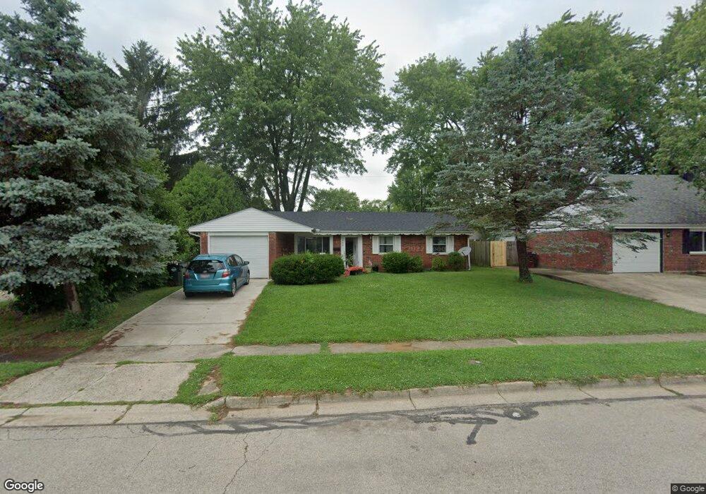 1998 Florida Dr, Xenia, OH 45385 - photo 1