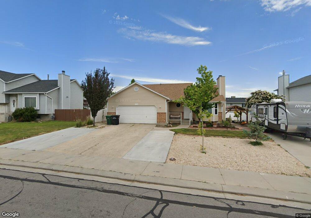 5154 Ticklegrass Rd, West Jordan, UT 84081 - photo 1