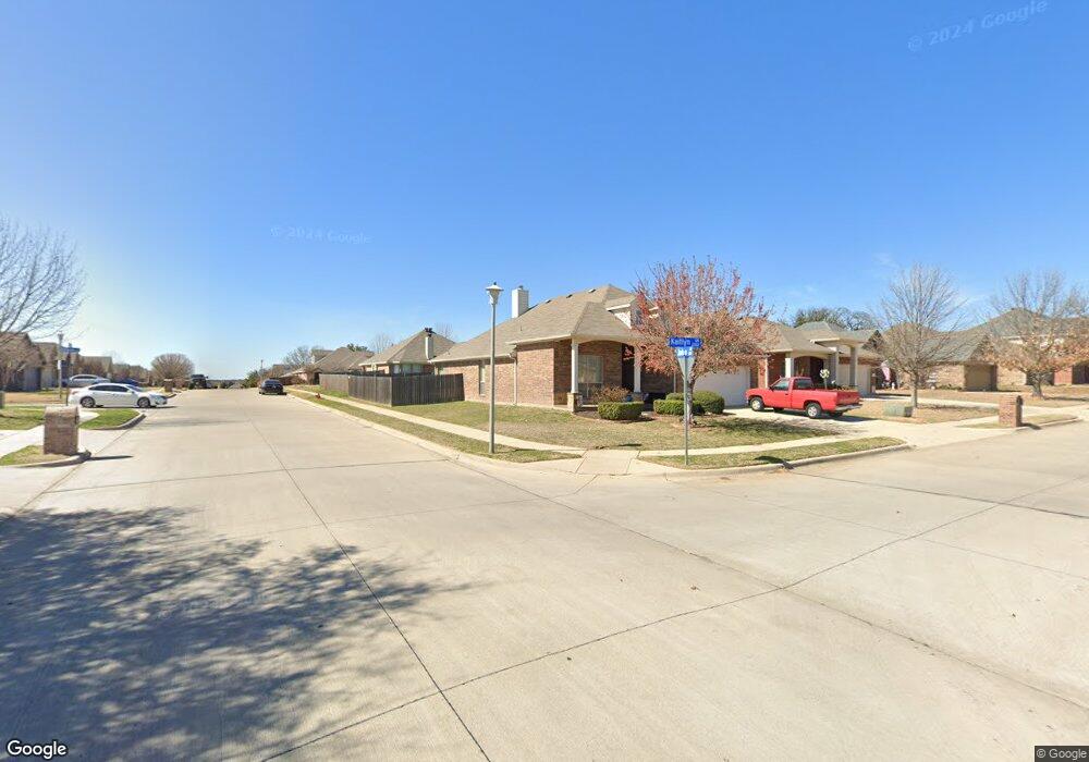 2258 Kaitlyn Dr, Weatherford, TX 76087 - photo 1