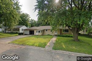 717 Nevada Ave, Adrian, MN 56110