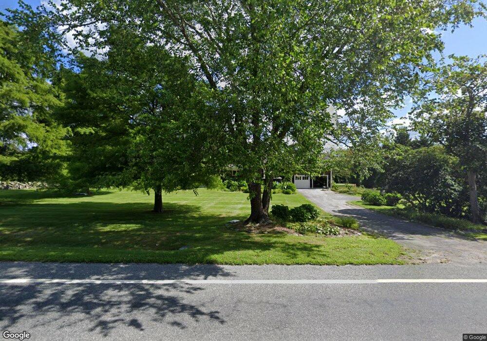 606 W Main Rd, Little Compton, RI 02837 - photo 1