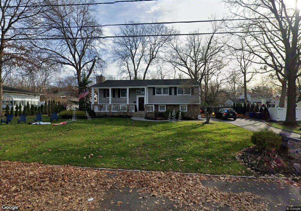2242 Old Farm Rd, Scotch Plains, NJ 07076 - photo 1