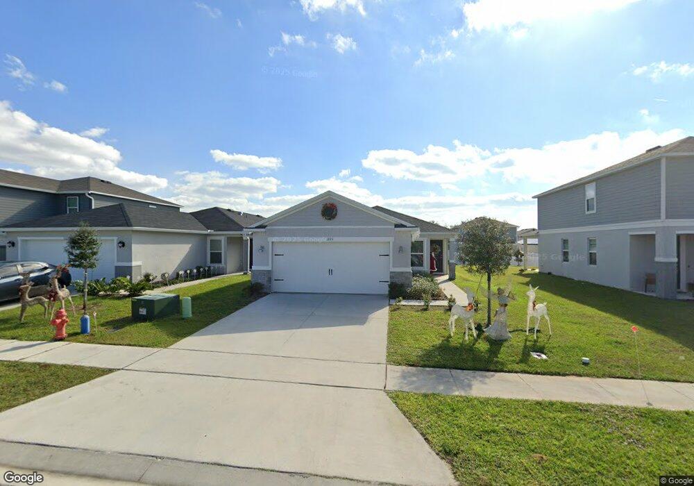 1223 Papaya Cir, Davenport, FL 33897 - photo 1