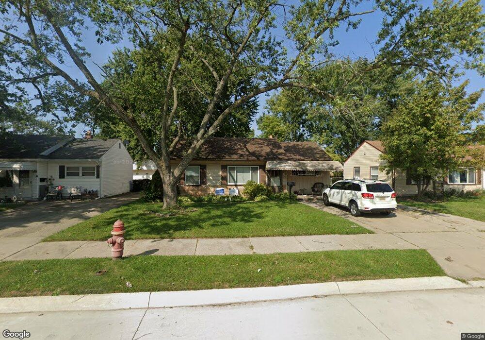 27191 Grandmont St, Roseville, MI 48066 - photo 1