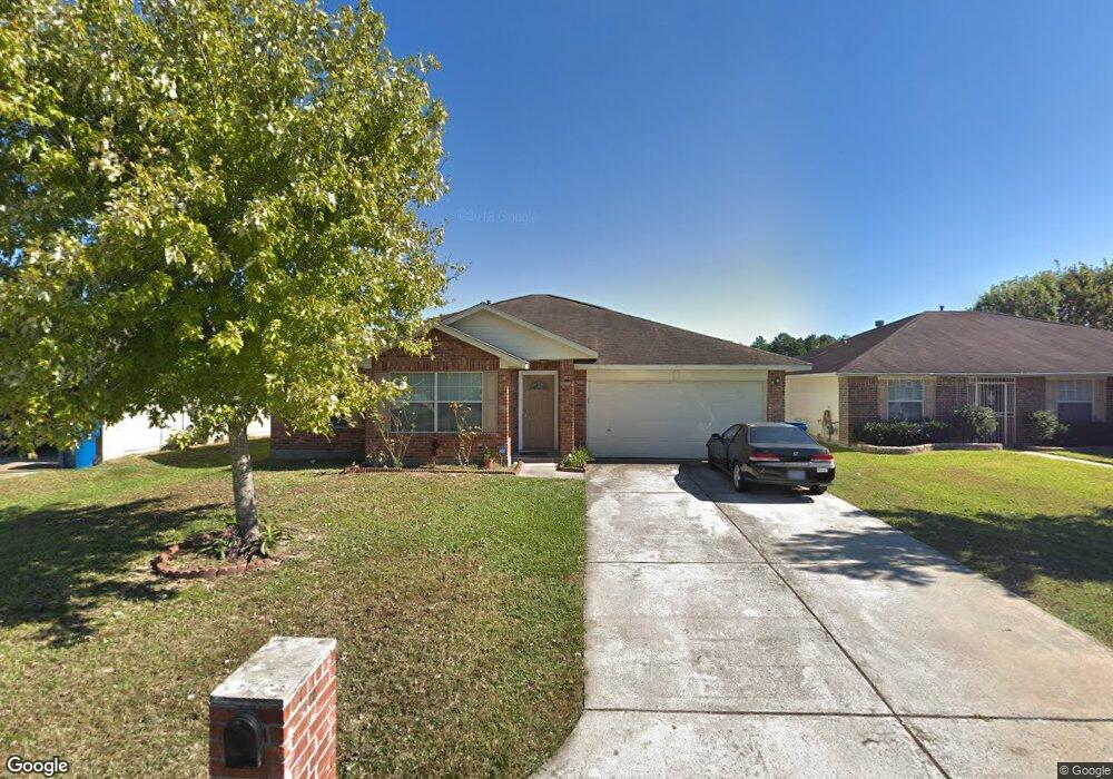 10306 Ince Ln, Houston, TX 77040 - photo 1