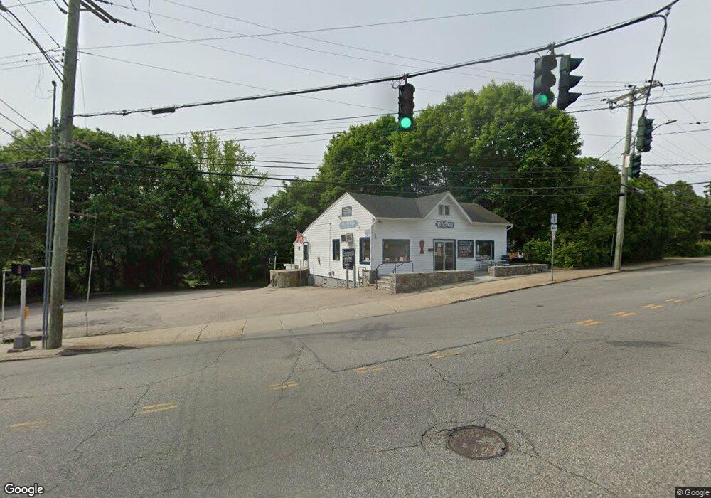 0 Edward St, Pawcatuck, CT 06379 - photo 1