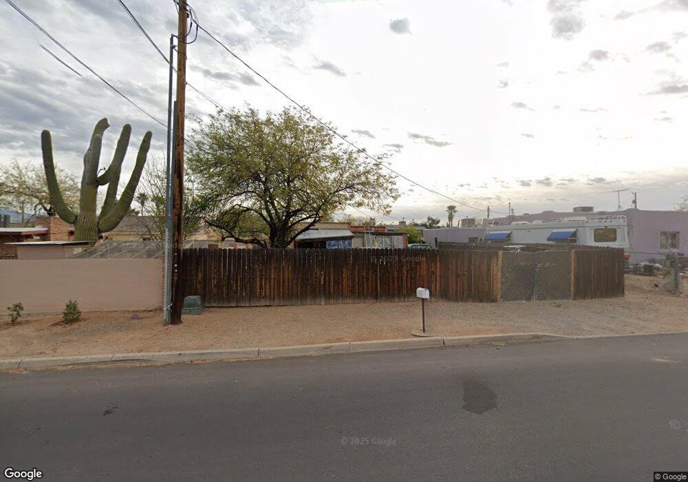 2970 N Los Altos Ave, Tucson, AZ 85705 - photo 1