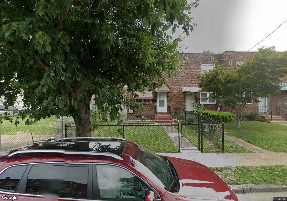 1482 Ormond Ave, Camden, NJ 08103 - photo 1