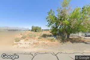 6534 Orchard Ave, Inyokern, CA 93527