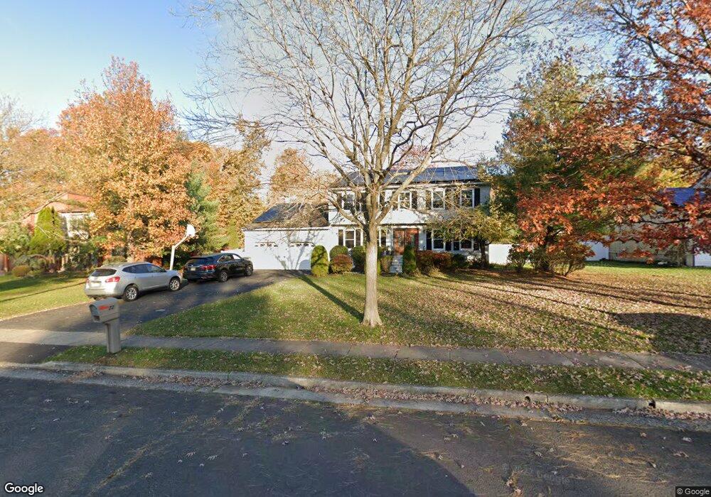 72 Ellmyer Rd, Edison, NJ 08820 - photo 1