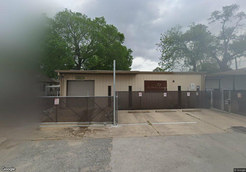 200 Wynne St, Houston, TX 77009 - photo 1