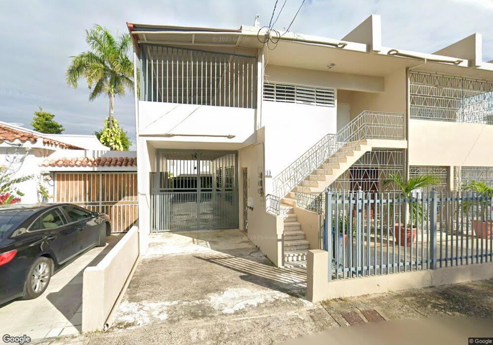 43 43 Calle Ponce San Juan Prairie unit 2-C1, San Juan, PR 00917 - photo 1