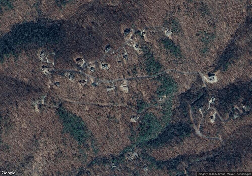 1484 Denny Ridge Rd, Jasper, GA 30143 - photo 1