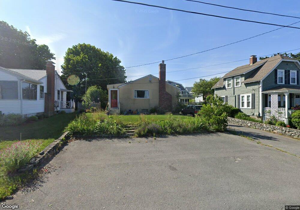 11 Avenue C, Plymouth, MA 02360 - photo 1