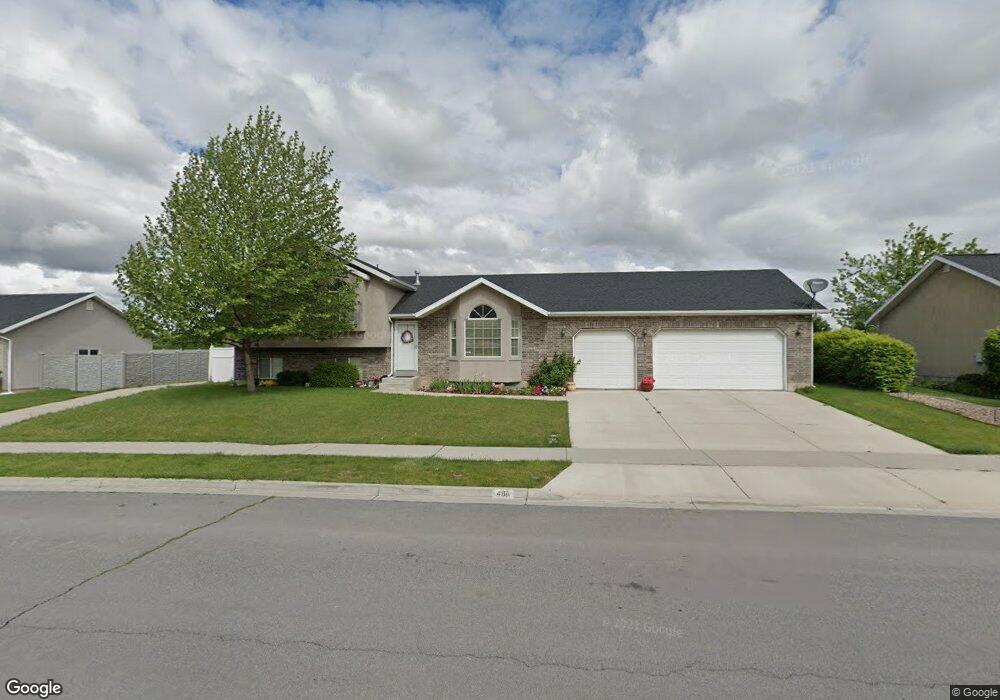 486 W 1430 S, Payson, UT 84651 - photo 1