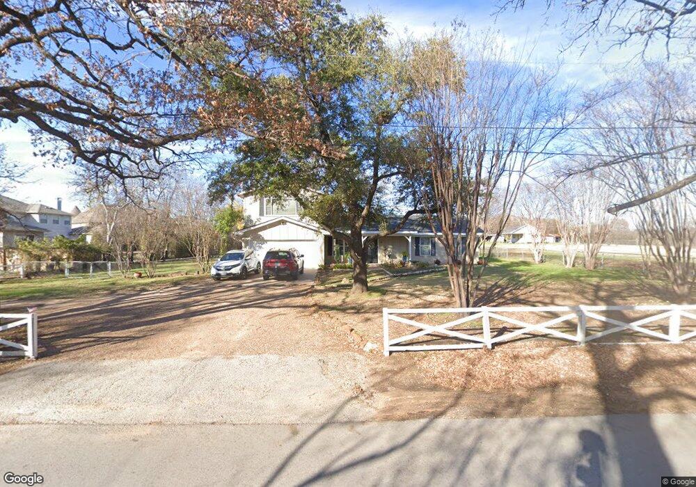 2360 Johnson Rd, Southlake, TX 76092 - photo 1