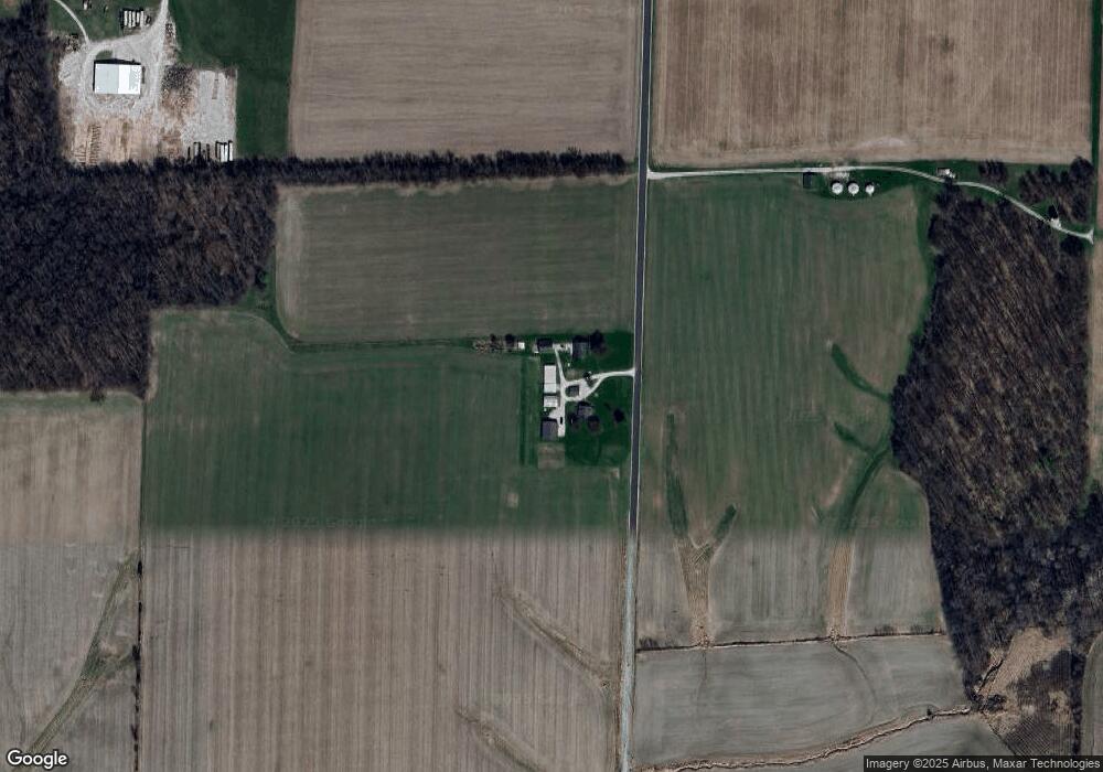 5379 S County Road 300 E, Greensburg, IN 47240 - photo 1