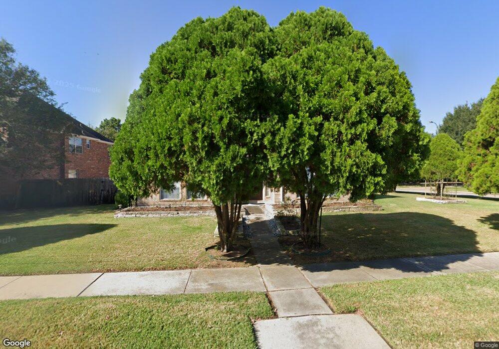 17119 Crescent Canyon Dr, Houston, TX 77095 - photo 1